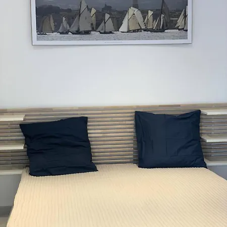 Daire Mistral - Joli A Six Fours Les Plages 100m De La - Acces Direct Mae-8844 Six-Fours-les-Plages