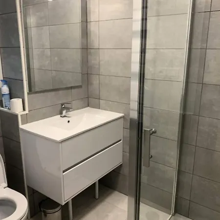 Mistral - Joli A Six Fours Les Plages 100m De La - Acces Direct Mae-8844 Daire