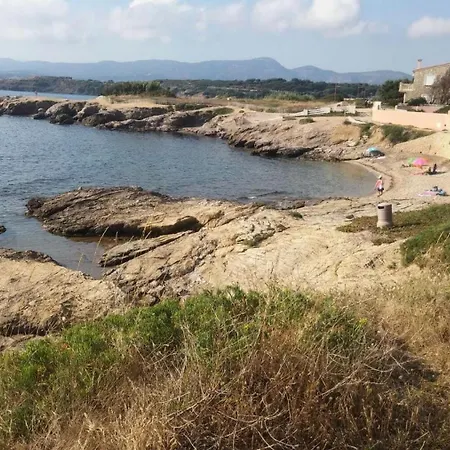Mistral - Joli A Six Fours Les Plages 100m De La - Acces Direct Mae-8844 Appartement Six-Fours-les-Plages