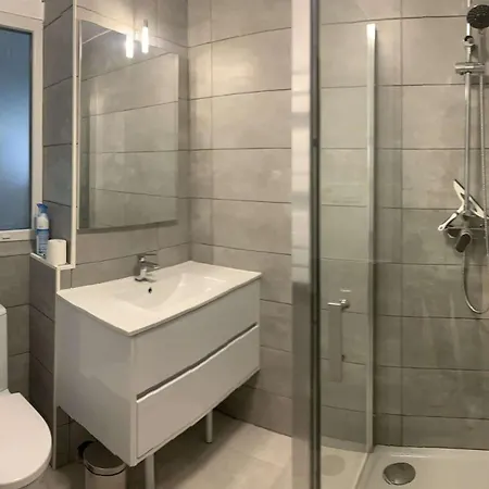 Mistral - Joli A Six Fours Les Plages 100m De La - Acces Direct Mae-8844 Apartman