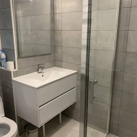 Résidence Mistral - Joli à Six Fours Les Plages 100m De La - Accès Direct Mae-8844 Apartamento