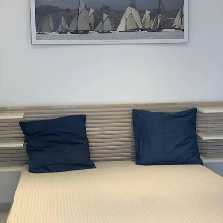 Mistral - Joli A Six Fours Les Plages 100m De La - Acces Direct Mae-8844 Apartment